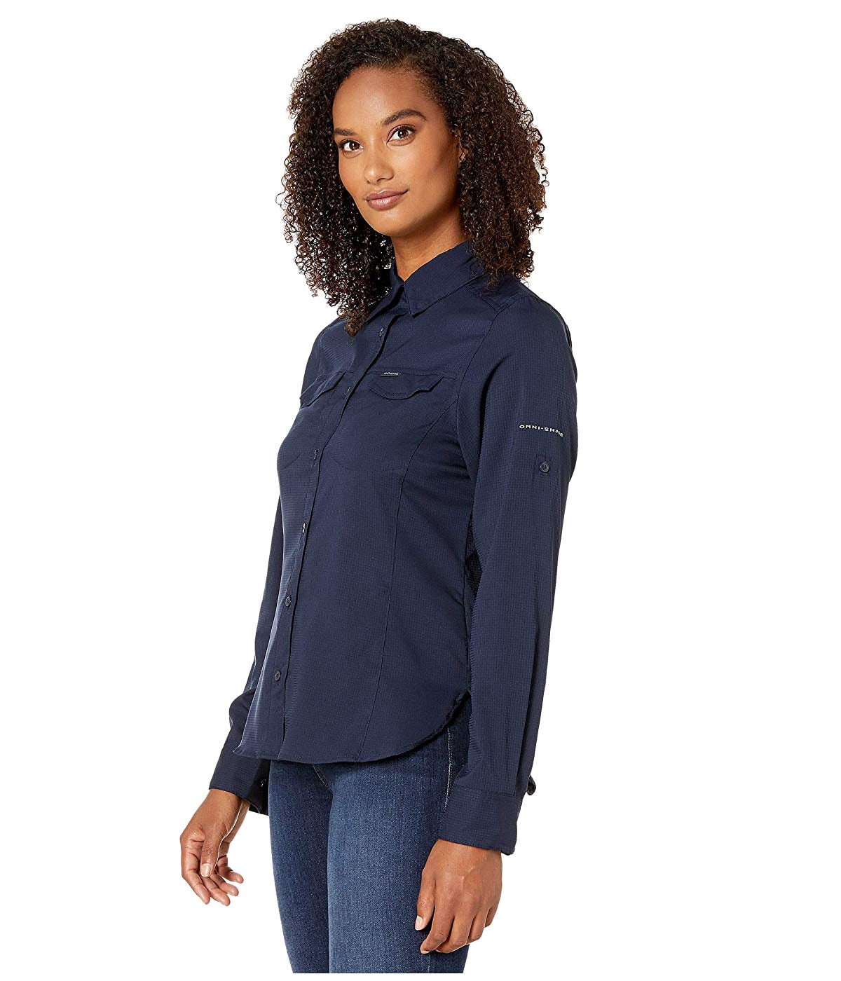 Long Sleeve Shirt - Walmart 