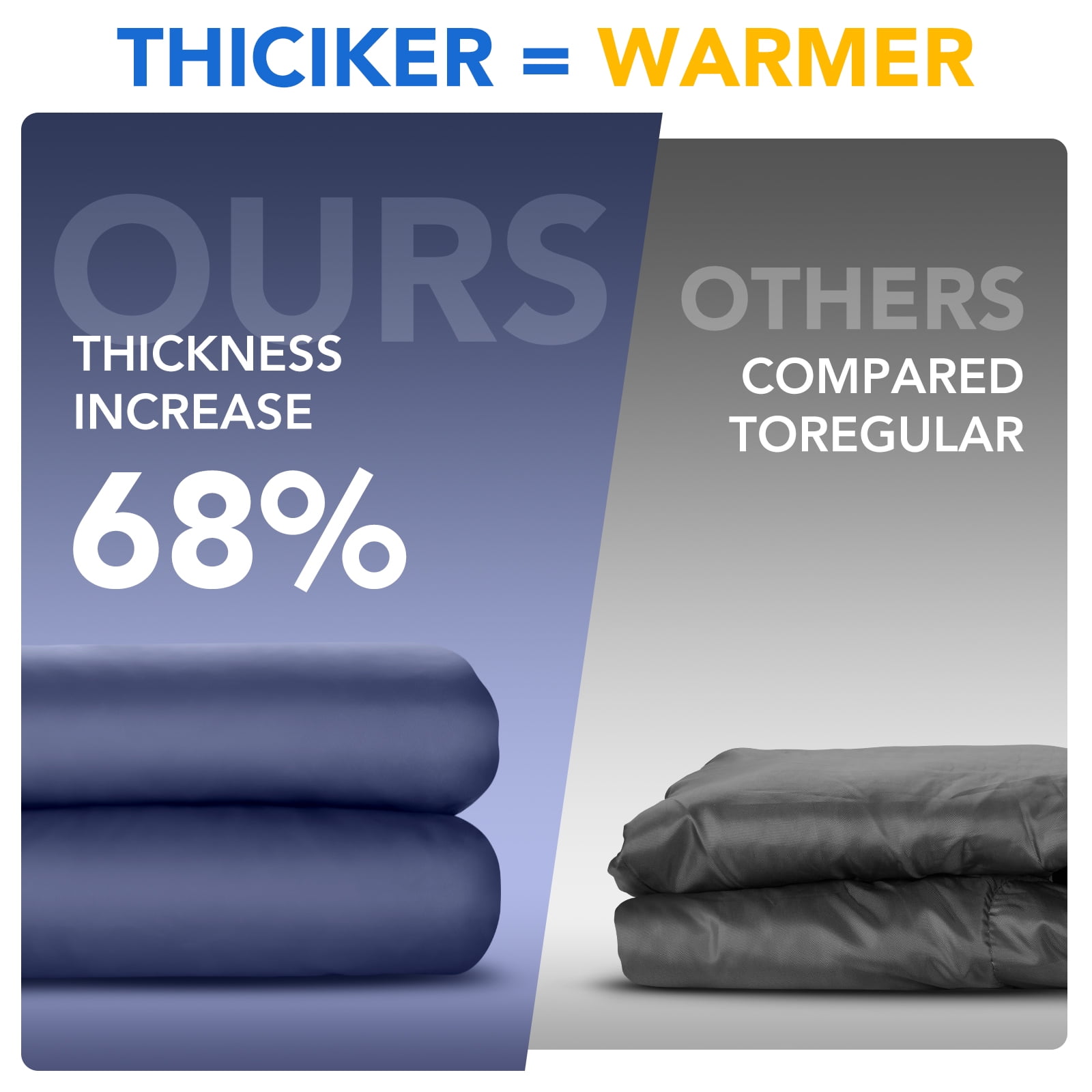 SPBTAR Sleeping Bag, Waterproof Windproof Lightweight Sleeping Bags for Adults & kids with Compression Sack, All Season Sleeping Bags  for Camping, Hiking, Travel, Outdoor