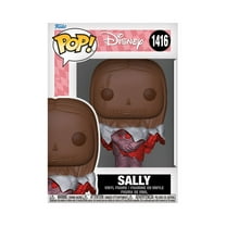 Funko Pop! The Nightmare Before Christmas - Sally - Valentine's Chocolate Vinyl Figure