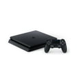 thumbnail image 2 of Refurbished Sony 3002189 PS4 Slim 1TB Console, 2 of 5