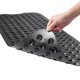 thumbnail image 1 of Bath Tub Shower Mat 40 X 16 Inch Non-slip And Extra Large, Bathtub Mat With Suction Cups, Machine, 1 of 5