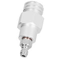 thumbnail image 4 of CO2 Adapter, Soda Accessories, CO2 Quick Disconnect, Durable  Professional Easy to Install Stable for Soda Home, 4 of 7