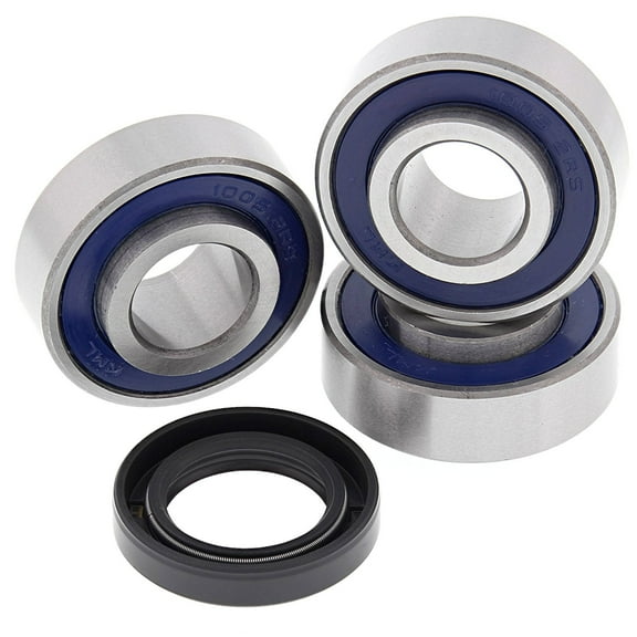 All Balls 25-1366 Wheel Bearing Kit