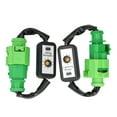 thumbnail image 2 of Luces Traseras de LED DINÁMICAS Señal de Dinámico Arnés Módulo de Parpadeo Módulo de Parpadeo Módulo Ajuste para S4 B8.5 Pagelift Sedan 2013-2016, 2 of 7
