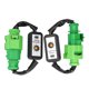 thumbnail image 2 of Arnés de luces intermitentes traseras, luces traseras LED, módulo de luces intermitentes traseras dinámicas, adaptador de luces traseras dinámicas, funcionalidad versátil, 2 of 9