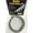 Multi-color, variant on Russell Performance -10 AN ProFlex Stainless Steel Braided Hose (Pre-Packaged 6 Foot Roll)