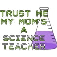 thumbnail image 3 of CafePress - Trust Me My Mom's A Scien - 15 oz Ceramic Large White Novelty Mug, 3 of 4