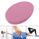thumbnail image 3 of Esterilla de yoga antideslizante de TPE, resistente al agua, para entrenamiento de equilibrio Rosa, 3 of 9