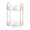 toumingse2ceng, variant on Light Luxury Cosmetics Storage Box, Dressing Table, Multi-Layer Rotating Storage Rack, Bathroom Perfume and Skin Care Product St