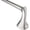 Brushed Nickel, variant on Moen MY1524CH Darcy 24" towel bar