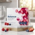 thumbnail image 6 of Unicity Drink Mix Duo Pack, Ginger & Mixed Berry, 60 Sachets Total (2 Boxes x 30), Instant Beverage Powder, Low Calorie Daily Drink Mix, Travel Friendly Sachets for Men & Women, 6 of 12
