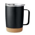 thumbnail image 1 of MidOcean Tasse 300ml Double Paroi Rubis, 1 of 3