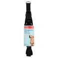 thumbnail image 6 of Vibrant Life Nylon Adjustable Step-In Dog Harness, Black, L, 6 of 7
