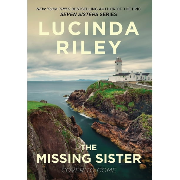 The Missing Sister (Hardcover)