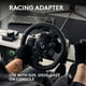 thumbnail image 5 of Volante y pedales de carreras Logitech G923 + RS Shifter & Handbrake, 5 of 6