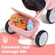 thumbnail image 2 of Triciclo para Niños Pequeños Bobike con Ruedas LED y Canasta, 2 of 7