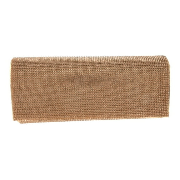 Fashion Rhinestone Clutch Bag