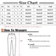 thumbnail image 3 of Pantalones largos de moda para hombre, con cordón, cintura elástica, multibolsillos, informales, largos, de sarga para hombre, 3 of 3