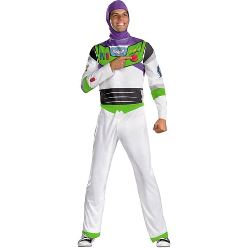 toy story mens costume