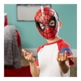 thumbnail image 4 of Juguete de Rol Marvel Hasbro Máscara Spider Punk, 4 of 4