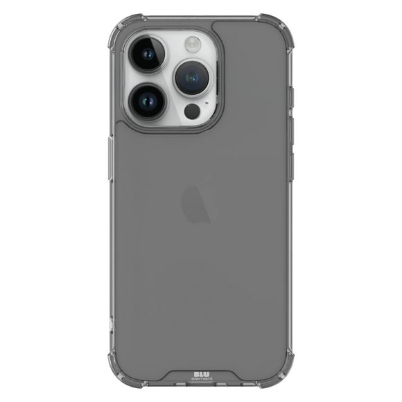 Blu Element DropZone Rugged iPhone 15 Pro Max Smoke
