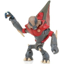 Halo Grunt Major Action Figure