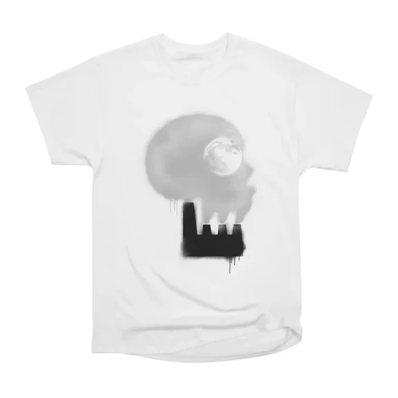 Factory of Doom T-Shirt Tee Gift For Him Merch For Her Apparel For Friend
