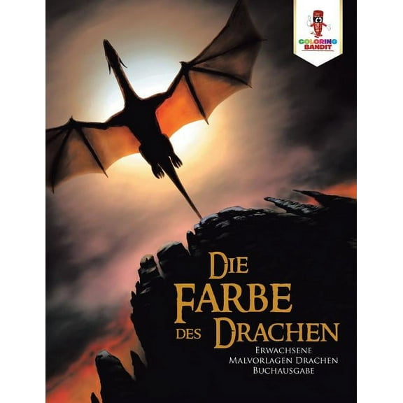 Die Farbe des Drachen, (Paperback)