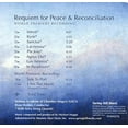 thumbnail image 2 of HOPPE MICHAEL PEACE & Reconciliation - Disques Compacts pour Musique Chorale, 2 of 3