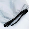 thumbnail image 4 of Universal Waterproof Sunblock 2.7-3m Kayak Cover Universal Canoe Storage Dust Cover Shield, 4 of 9