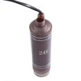 thumbnail image 5 of Bomba de aceite de 24 V, bomba de agua, suministro de combustible, accesorios para automóviles, universal, como se muestra, 5 of 5