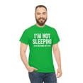 thumbnail image 5 of I'm Not Sleeping (I'm Resting My Eyes) - Funny Napping Shirt - ID: 488, 5 of 7