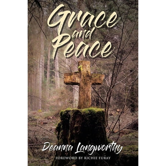 Grace and Peace, (Paperback)