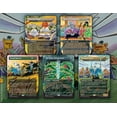 thumbnail image 1 of Magic the Gathering Secret Lair Featuring: Stan Sakai (Non-Foil), 1 of 6