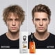 thumbnail image 4 of El gel para peinar el cabello le da al cabello un aspecto natural y delinea claramente el peinado para looks cortos diarios. Gel para peinar de 100 ml., 4 of 9