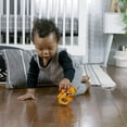 thumbnail image 3 of Juguete Mordedor Baby Einstein Tinker Tigre Libre de BPA, 3 of 7