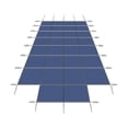 thumbnail image 3 of Commercial Inground Pool Covers,  Heavy Duty Pool Safety Cover, UL Classified to ASTM F1346, 500 Lbs Capacity, UV Resistant & Water-Saving, Easy Set Up for Home & Commercial Use, 3 of 9