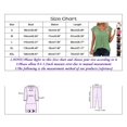 thumbnail image 3 of RMGVDSD Women Tops T Shirt Womens Lace Tops Pleated Short Sleeve Shirts Summer Business Casual Dressy Blouses Fashion Blouses Top, 3 of 5