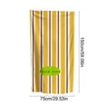 thumbnail image 3 of MTBLYS 59X29.52In Microfiber Beach Towel Striped Design Quick Dry Highly Absorbent Machine Washable Travel Camping Pool Use, 3 of 6