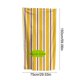 thumbnail image 3 of Toalla de microfibra de 59x30 pulgadas, de secado rápido, absorbente, ligera y multiusos para playa, piscina, camping y viajes., 3 of 6