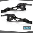 thumbnail image 3 of Front Fender Brackets Set Fit For 2011-2016 Town & Country 2011-2020 Grand Caravan, 3 of 10