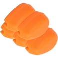 thumbnail image 4 of Carp Fishing Inline Method, Save Space  And Flexible Feeders Mould Easy To Clean  For Fishing Feeding Carp Orange, 4 of 8