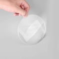 thumbnail image 3 of 10 Pieces Biconvex Lens Magnifying Glass Lens 3D Virtual VR Glasses Lens, 3 of 5