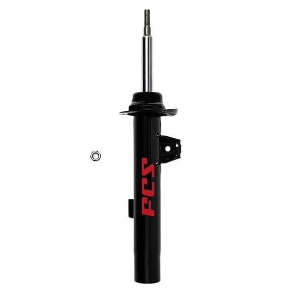 SUSPENSION STRUT ASSEMBLY