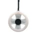 thumbnail image 3 of Fingertip Finger Gyro Squeezing Toy Silicona Descompresión Llavero Toy Press Bubble Sensory Fingertip Toy Regalos Para Amantes Y Niños seitruly FN007389-04, 3 of 6