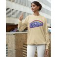 thumbnail image 2 of Fabulosa Comfy Crewneck Sweater | Viral Funny Latino Pride | 3 Colors, 2 of 5