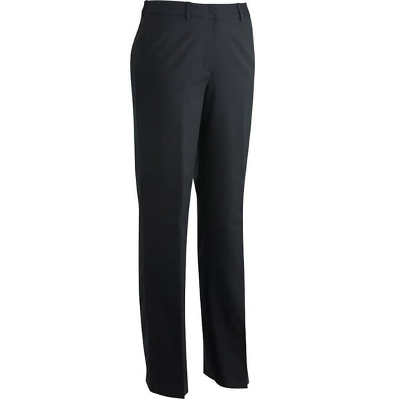 Edwards Ladies' Redwood & Ross Flat Front Dress Pant