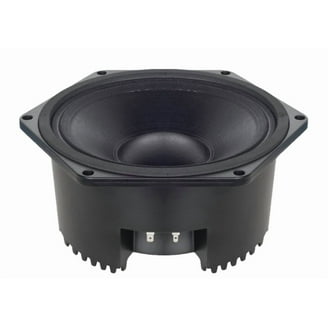 B&C 15plb76 800 Watt 15 8 Ohm Woofer - Walmart.com