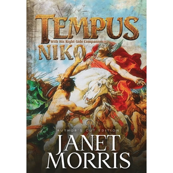 Tempus, (Hardcover)