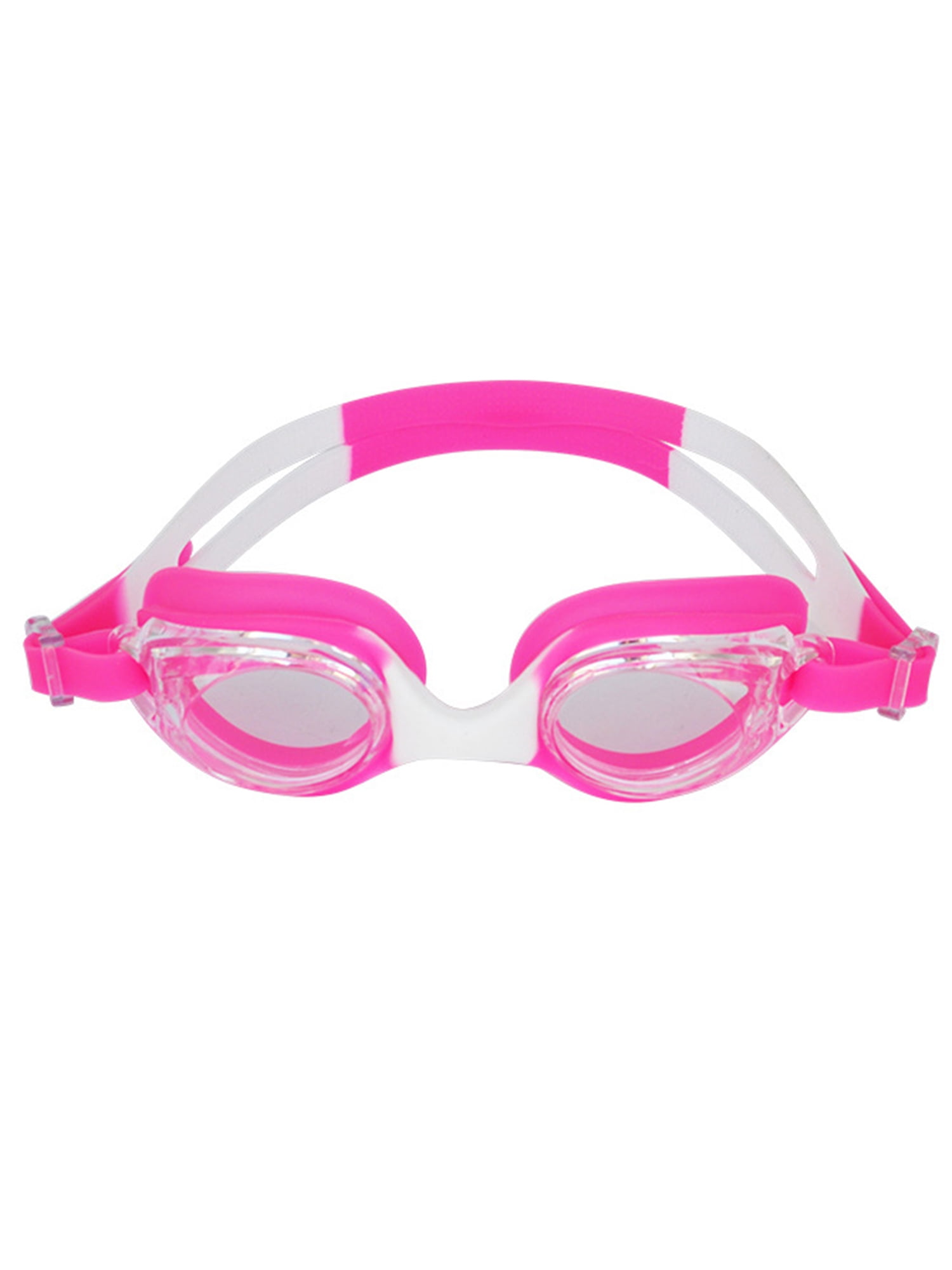Topcobe Swimming Goggles for Children, T58PK01 No Leaking Anti-Fog UV Protection Swim Goggles for Teen, Kids, Children,... by
